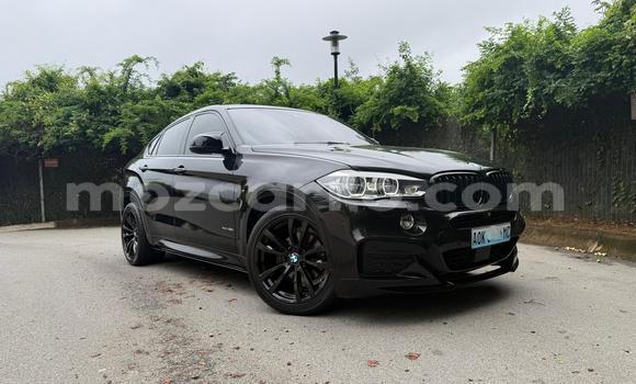 Comprar Novo BMW 3200 Preto Carro em Maputo em Maputo Comprar Novo BMW 3200 Preto Carro em Maputo em Maputo