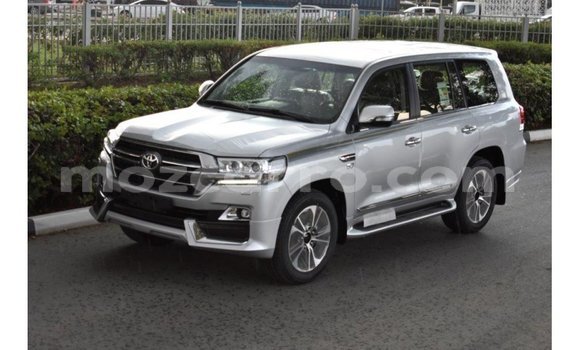 Buy Import Toyota Land Cruiser Other Car in Import - Dubai in Cabo Delgado Buy Import Toyota Land Cruiser Other Car in Import - Dubai in Cabo Delgado