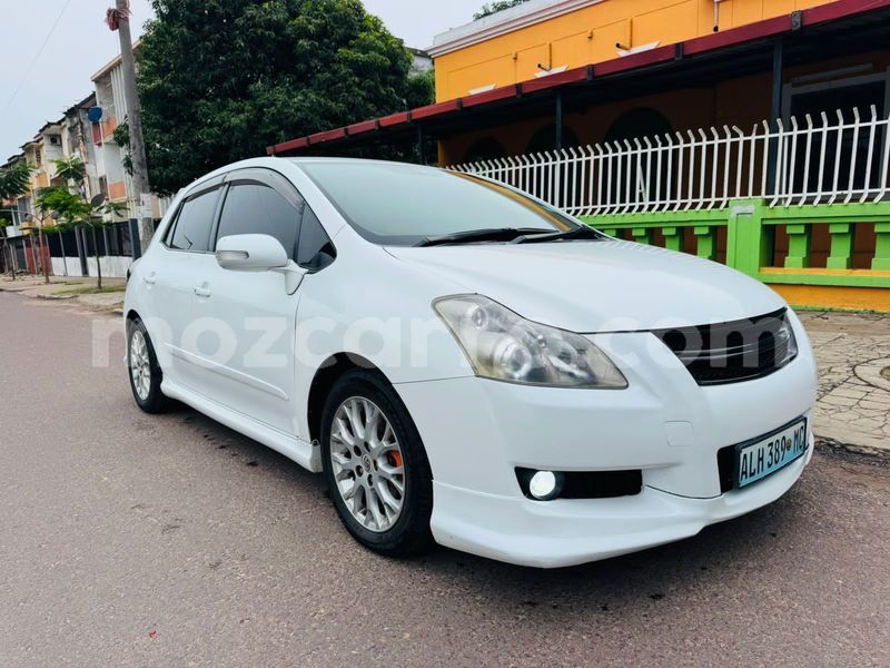 Big with watermark toyota blade maputo maputo 41964