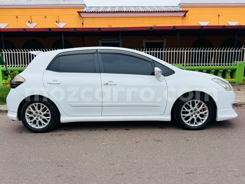 Big with watermark toyota blade maputo maputo 41964