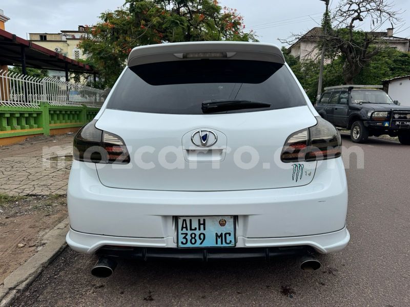 Big with watermark toyota blade maputo maputo 41964