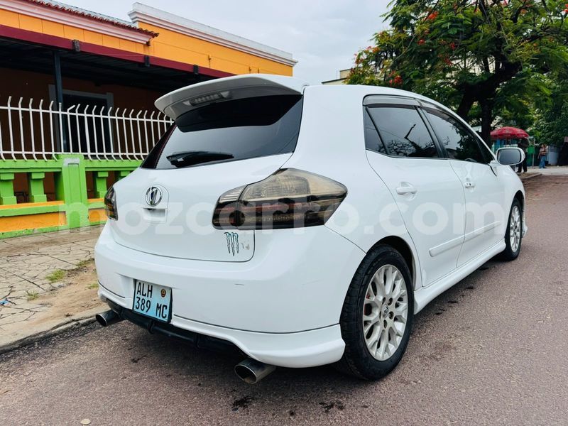 Big with watermark toyota blade maputo maputo 41964