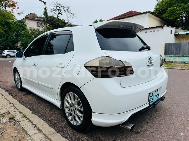 Big with watermark toyota blade maputo maputo 41964