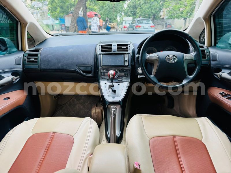 Big with watermark toyota blade maputo maputo 41964