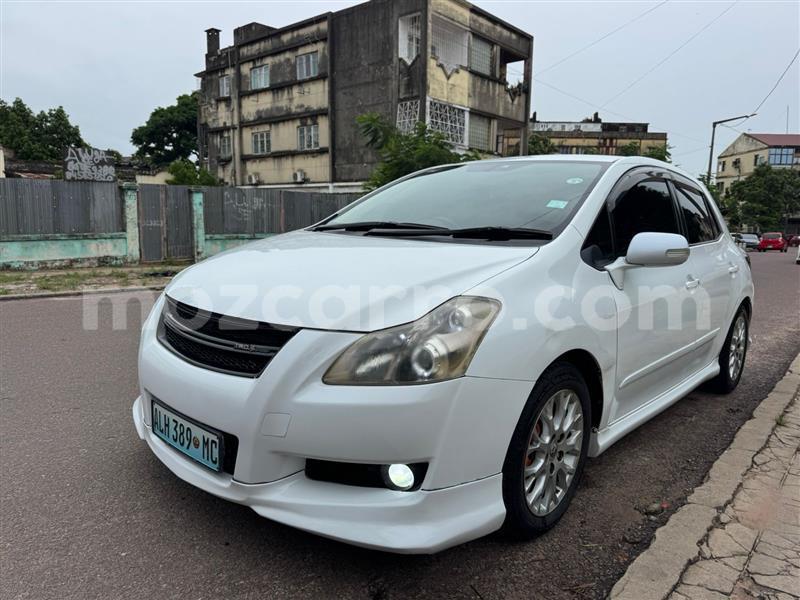 Big with watermark toyota blade maputo maputo 41964