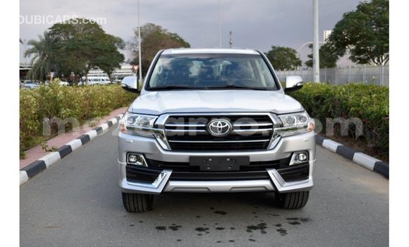 Buy Import Toyota Land Cruiser Other Car in Import - Dubai in Cabo Delgado Buy Import Toyota Land Cruiser Other Car in Import - Dubai in Cabo Delgado