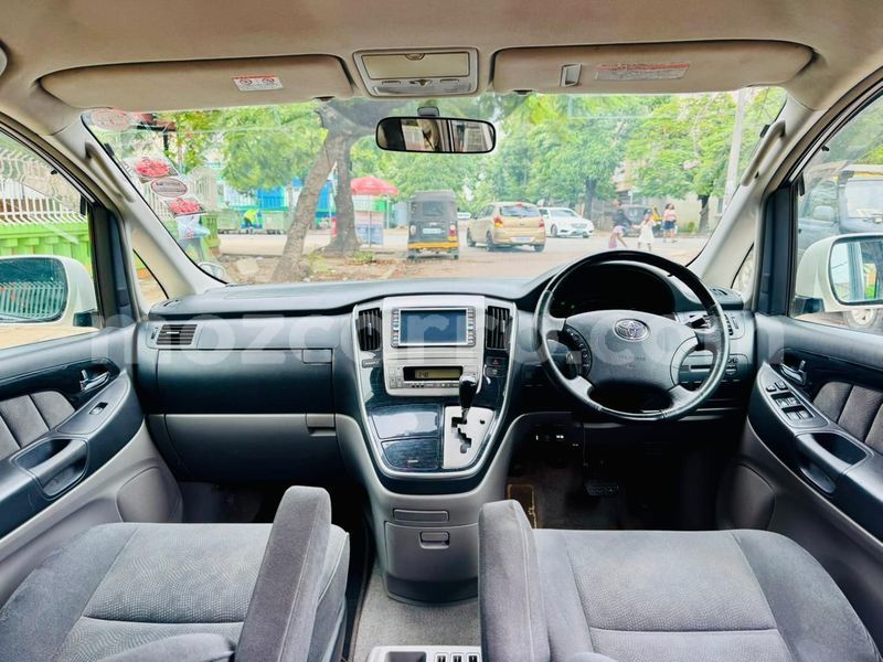 Big with watermark toyota alphard maputo maputo 41966