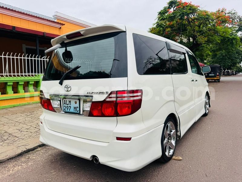 Big with watermark toyota alphard maputo maputo 41966