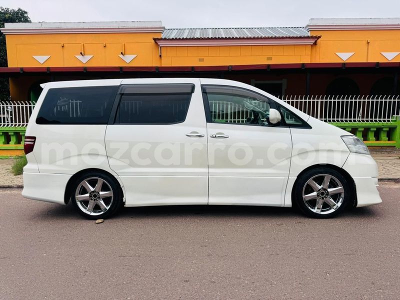 Big with watermark toyota alphard maputo maputo 41966