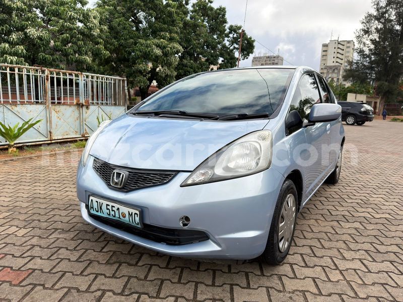 Big with watermark honda fit maputo maputo 41967