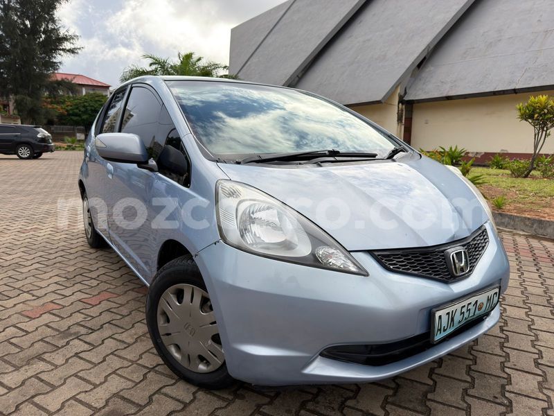 Big with watermark honda fit maputo maputo 41967