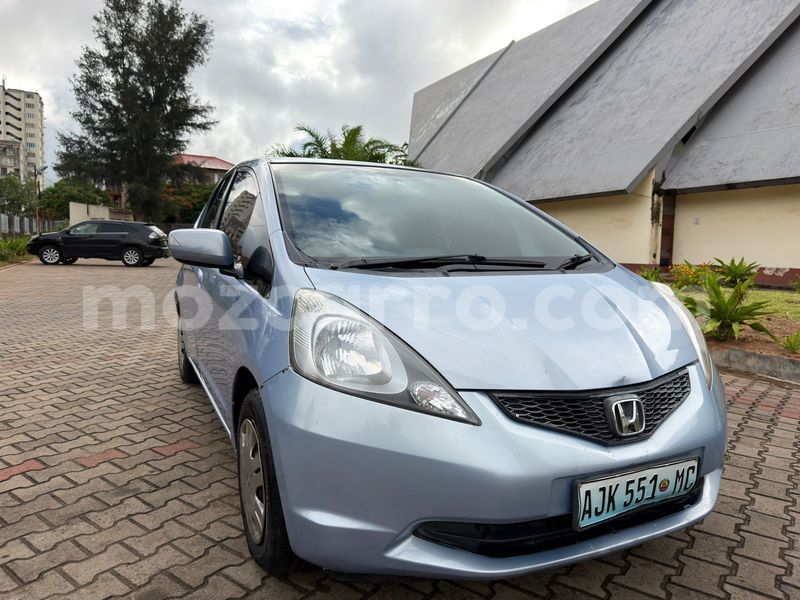 Big with watermark honda fit maputo maputo 41967