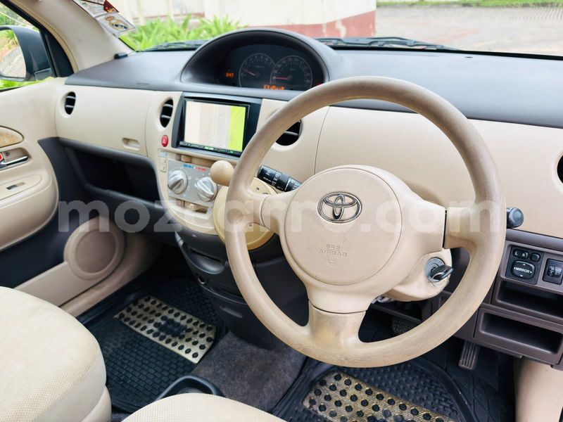 Big with watermark toyota sienta maputo maputo 41968