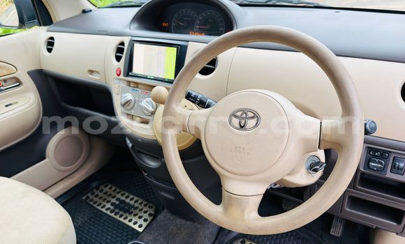 Comprar Usado Toyota Sienta Other Carro em Maputo em Maputo Comprar Usado Toyota Sienta Other Carro em Maputo em Maputo