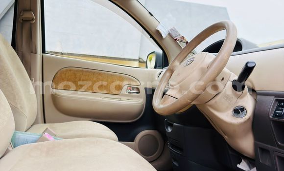 Comprar Usado Toyota Sienta Other Carro em Maputo em Maputo Comprar Usado Toyota Sienta Other Carro em Maputo em Maputo