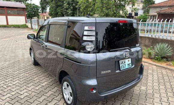 Comprar Usado Toyota Sienta Other Carro em Maputo em Maputo Comprar Usado Toyota Sienta Other Carro em Maputo em Maputo