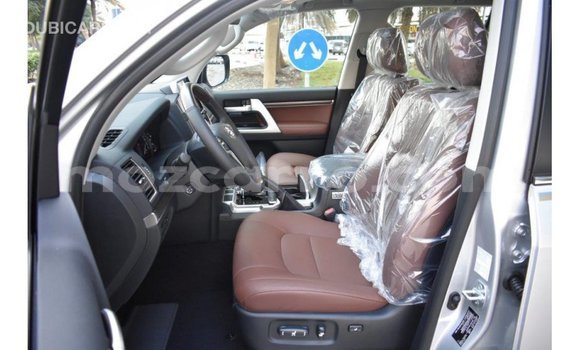 Buy Import Toyota Land Cruiser Other Car in Import - Dubai in Cabo Delgado Buy Import Toyota Land Cruiser Other Car in Import - Dubai in Cabo Delgado