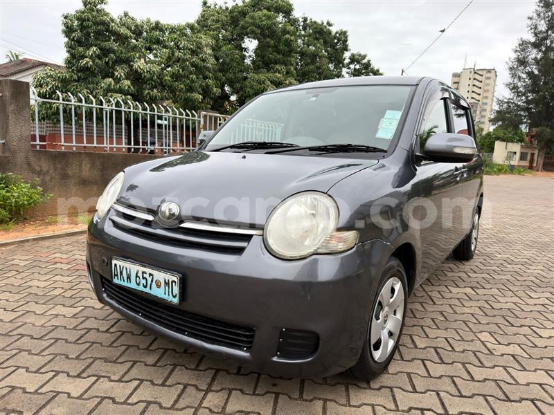 Big with watermark toyota sienta maputo maputo 41968