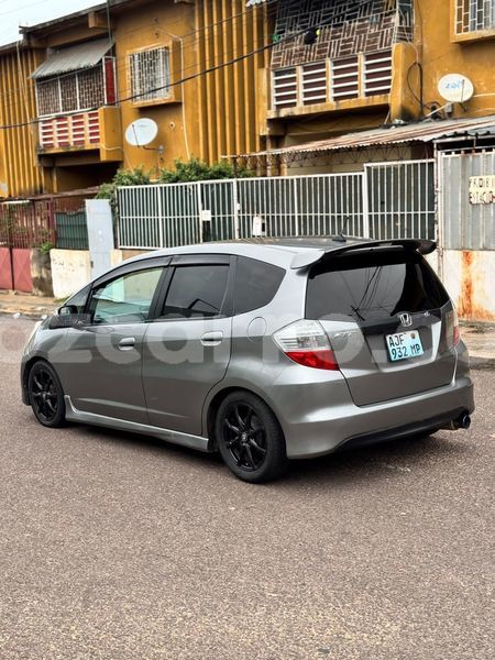 Big with watermark honda fit maputo maputo 41969