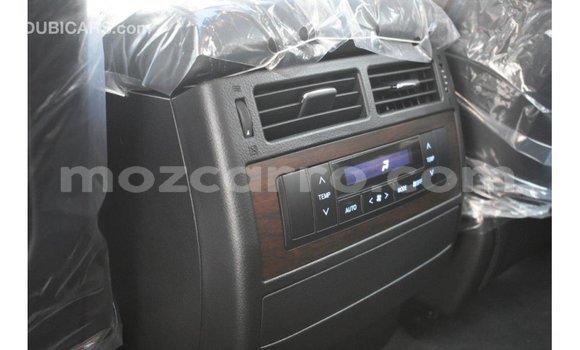 Buy Import Toyota Land Cruiser Other Car in Import - Dubai in Cabo Delgado Buy Import Toyota Land Cruiser Other Car in Import - Dubai in Cabo Delgado