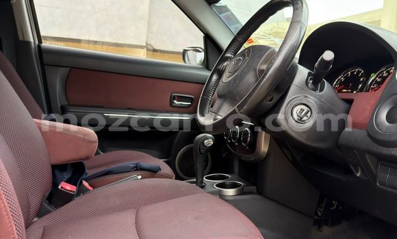 Nunua Ilio tumika Mazda Verisa Nyeupe Gari ndani ya Maputo nchini Maputo Nunua Ilio tumika Mazda Verisa Nyeupe Gari ndani ya Maputo nchini Maputo
