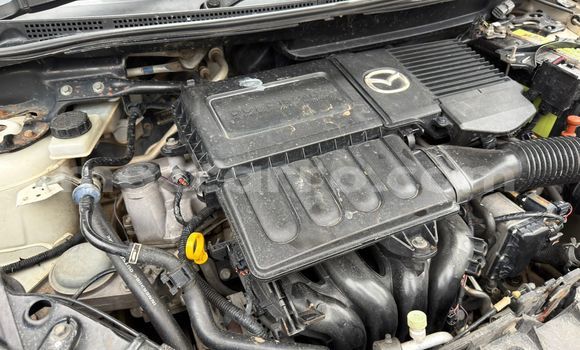 Nunua Ilio tumika Mazda Verisa Nyeupe Gari ndani ya Maputo nchini Maputo Nunua Ilio tumika Mazda Verisa Nyeupe Gari ndani ya Maputo nchini Maputo