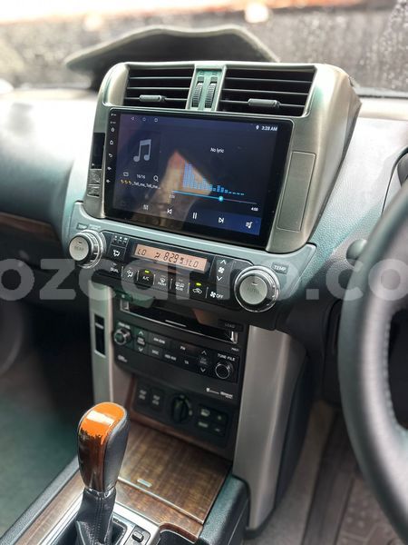 Big with watermark toyota land cruiser prado maputo maputo 41971