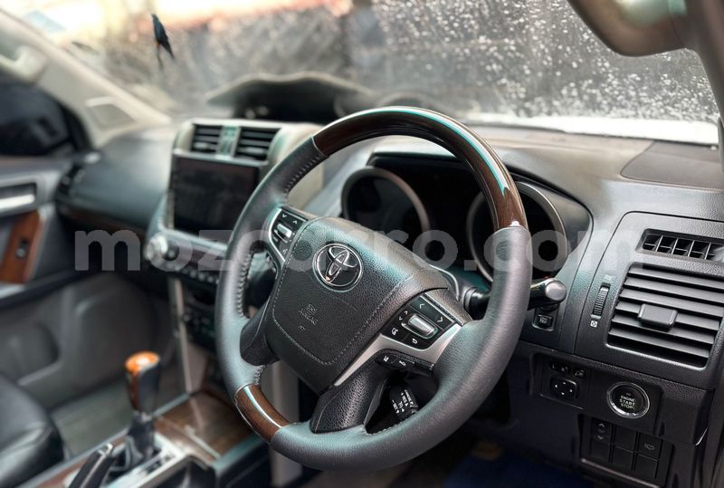 Big with watermark toyota land cruiser prado maputo maputo 41971