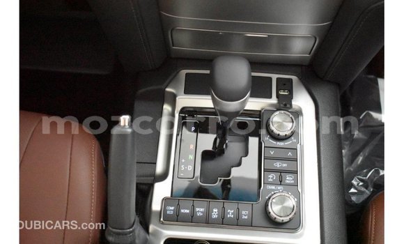 Buy Import Toyota Land Cruiser Other Car in Import - Dubai in Cabo Delgado Buy Import Toyota Land Cruiser Other Car in Import - Dubai in Cabo Delgado