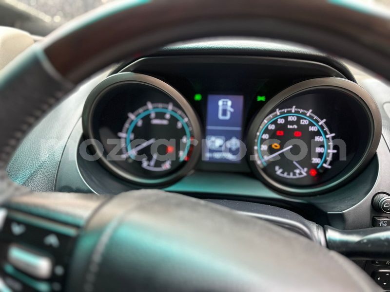 Big with watermark toyota land cruiser prado maputo maputo 41971