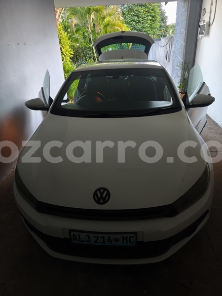 Big with watermark volkswagen scirocco maputo maputo 41972