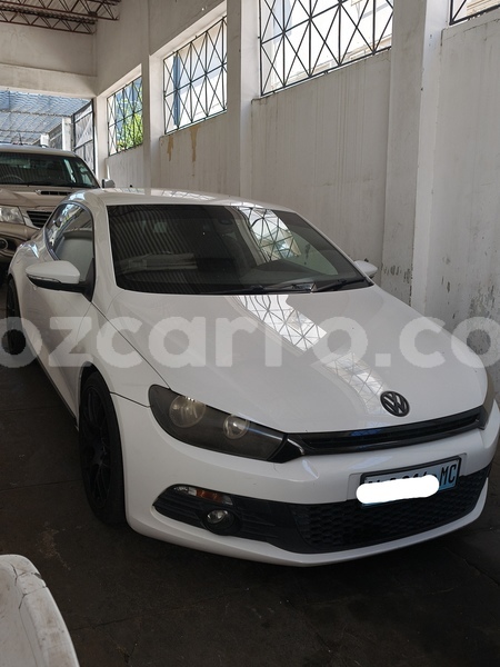 Big with watermark volkswagen scirocco maputo maputo 41972