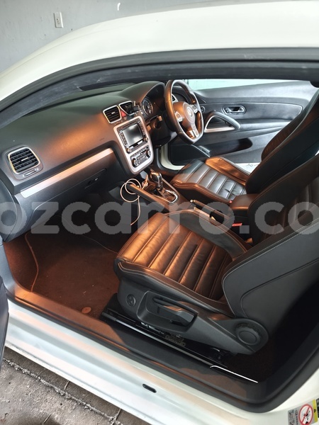 Big with watermark volkswagen scirocco maputo maputo 41972