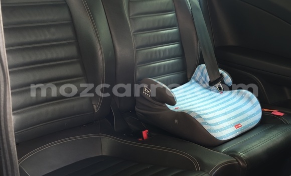 Buy Used Volkswagen Scirocco White Car in Maputo in Maputo Buy Used Volkswagen Scirocco White Car in Maputo in Maputo