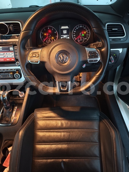 Big with watermark volkswagen scirocco maputo maputo 41972