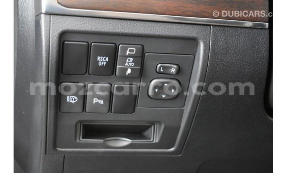 Buy Import Toyota Land Cruiser Other Car in Import - Dubai in Cabo Delgado Buy Import Toyota Land Cruiser Other Car in Import - Dubai in Cabo Delgado