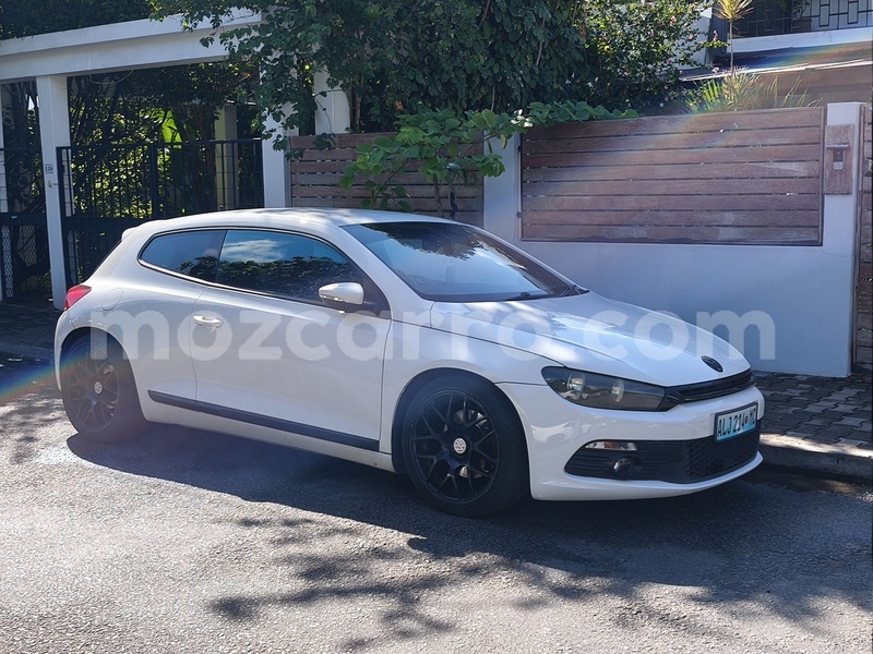 Big with watermark volkswagen scirocco maputo maputo 41972