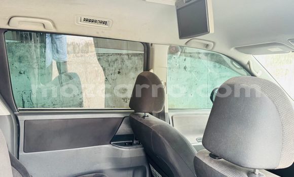 Buy Used Toyota Noah Black Car in Maputo in Maputo Buy Used Toyota Noah Black Car in Maputo in Maputo
