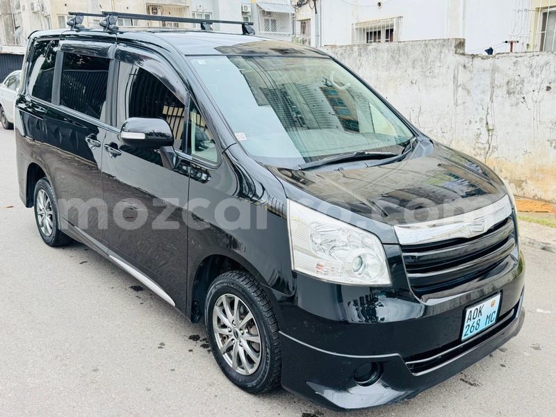 Big with watermark toyota noah maputo maputo 41973