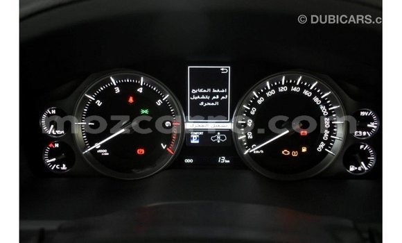 Buy Import Toyota Land Cruiser Other Car in Import - Dubai in Cabo Delgado Buy Import Toyota Land Cruiser Other Car in Import - Dubai in Cabo Delgado