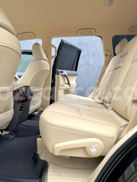 Big with watermark toyota land cruiser prado maputo maputo 41974