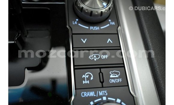 Buy Import Toyota Land Cruiser Other Car in Import - Dubai in Cabo Delgado Buy Import Toyota Land Cruiser Other Car in Import - Dubai in Cabo Delgado