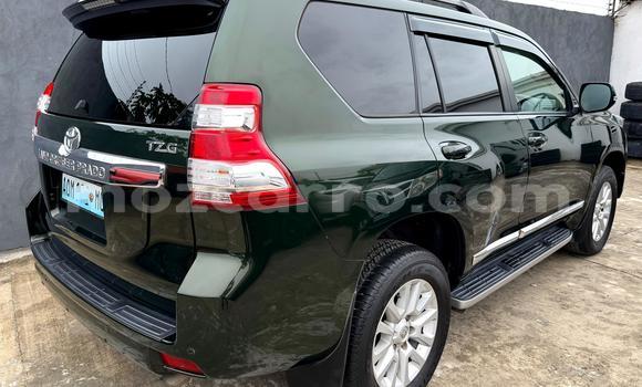 Tenga Itsva Toyota Land Cruiser Prado Nhema Mota in Maputo in Maputo Tenga Itsva Toyota Land Cruiser Prado Nhema Mota in Maputo in Maputo