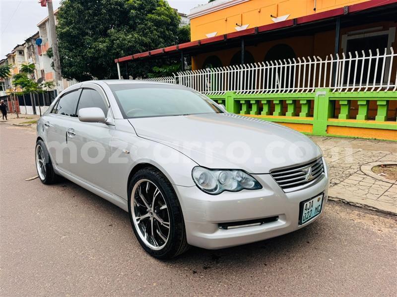 Big with watermark toyota mark x maputo maputo 41975
