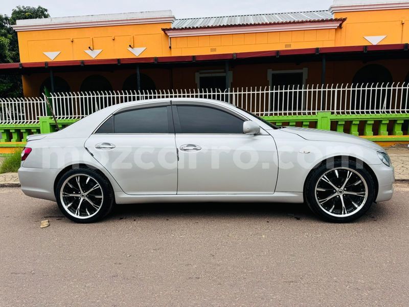 Big with watermark toyota mark x maputo maputo 41975