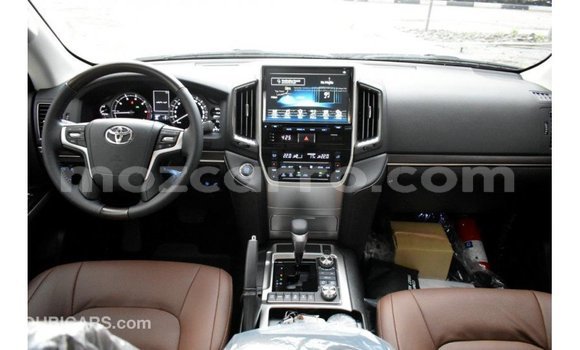 Buy Import Toyota Land Cruiser Other Car in Import - Dubai in Cabo Delgado Buy Import Toyota Land Cruiser Other Car in Import - Dubai in Cabo Delgado