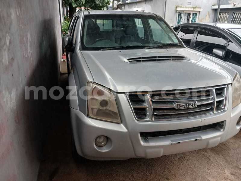 Big with watermark isuzu d max maputo maputo 41976