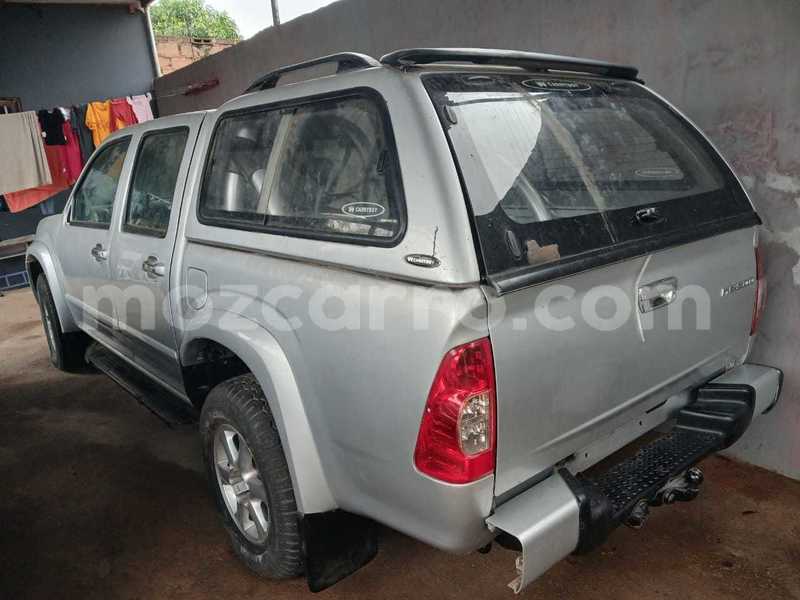 Big with watermark isuzu d max maputo maputo 41976