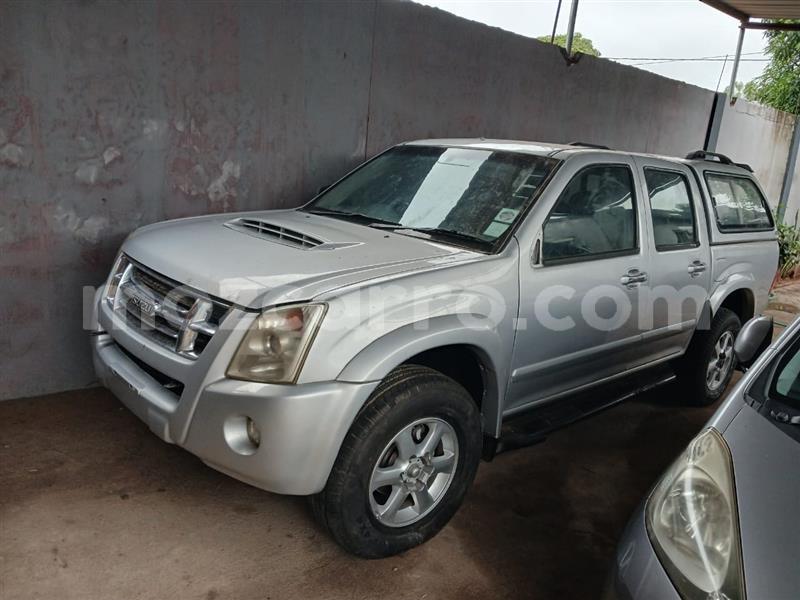 Big with watermark isuzu d max maputo maputo 41976