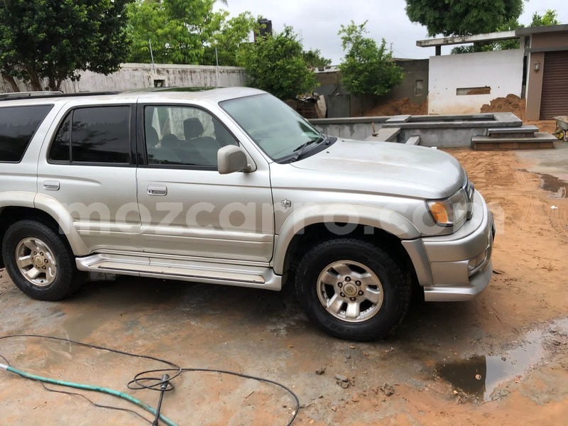 Big with watermark toyota hilux surf maputo maputo 41977